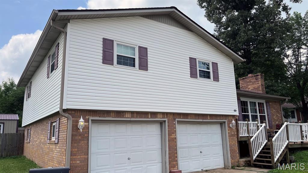 Chautauqua Park 3rd Add - Residential
