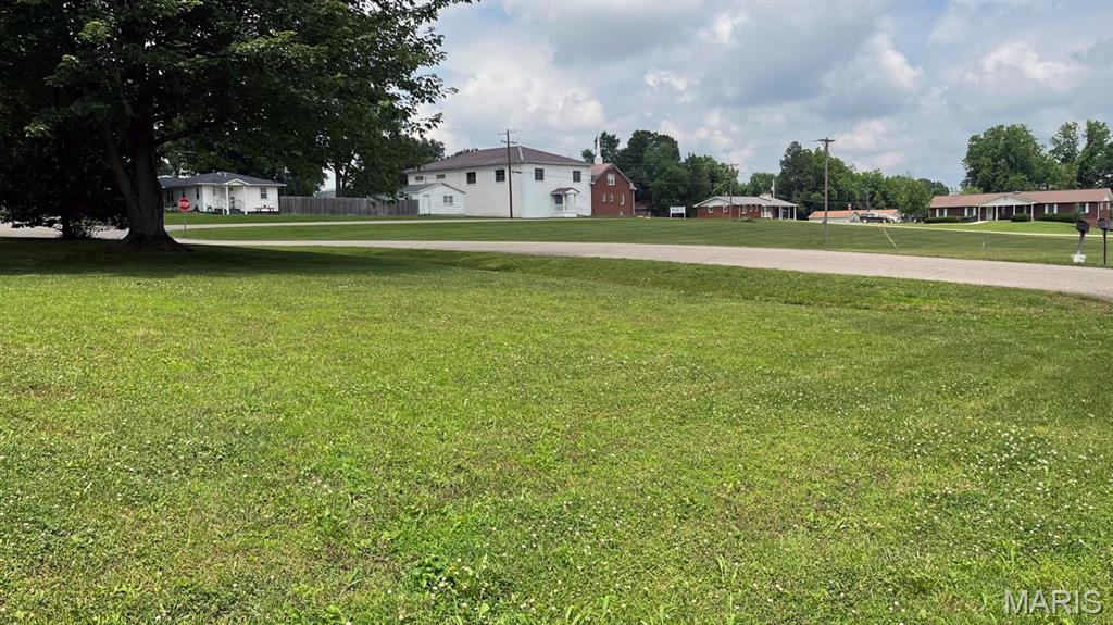 Chautauqua Park 3rd Add - Residential