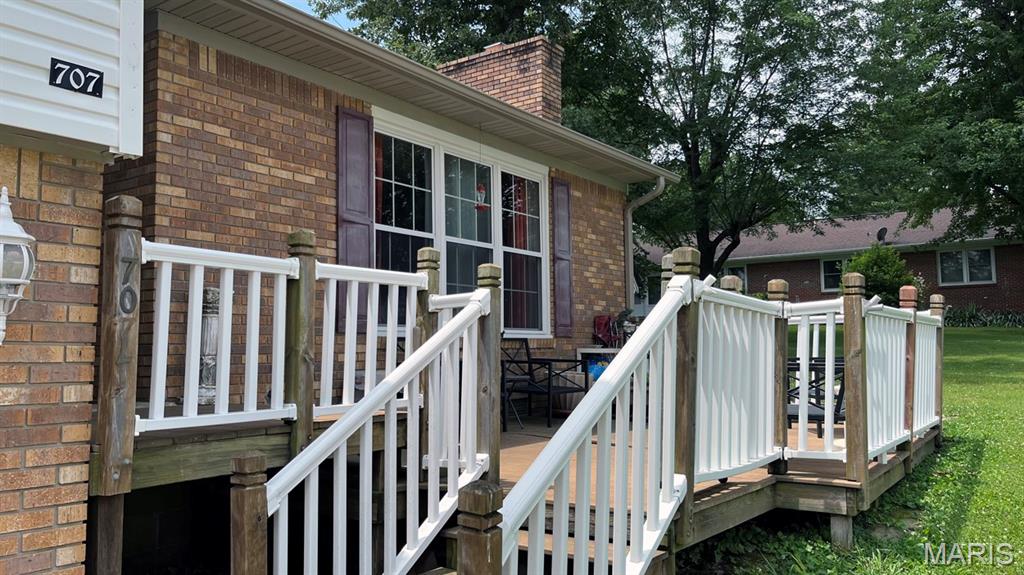 Chautauqua Park 3rd Add - Residential