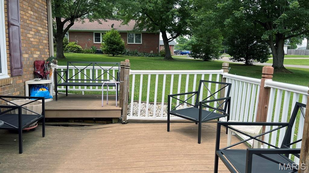 Chautauqua Park 3rd Add - Residential