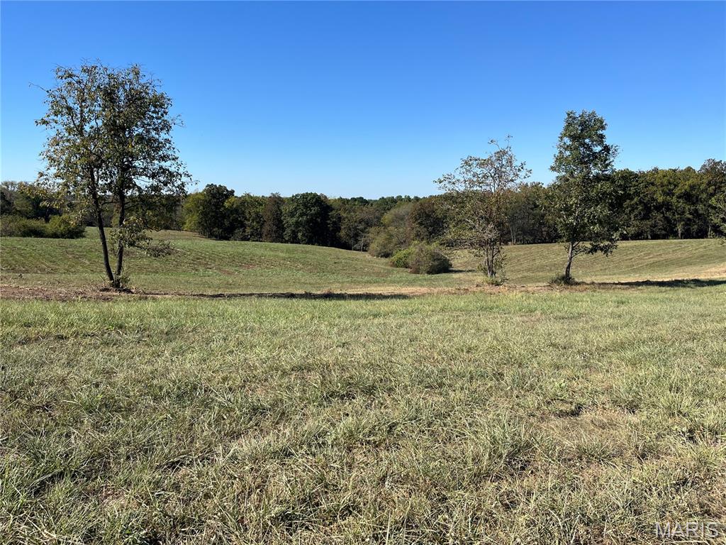 Autumn Ridge - Land
