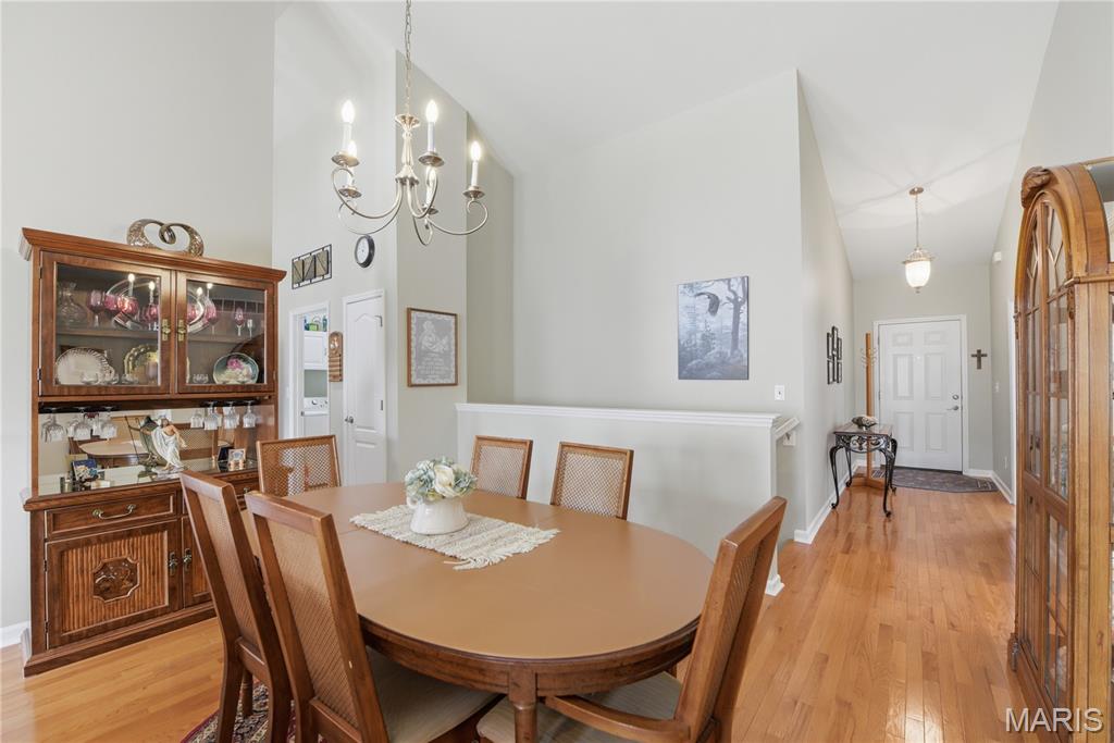 Sawyers Rdg - Residential