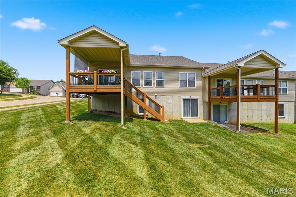 Sawyers Rdg - Residential