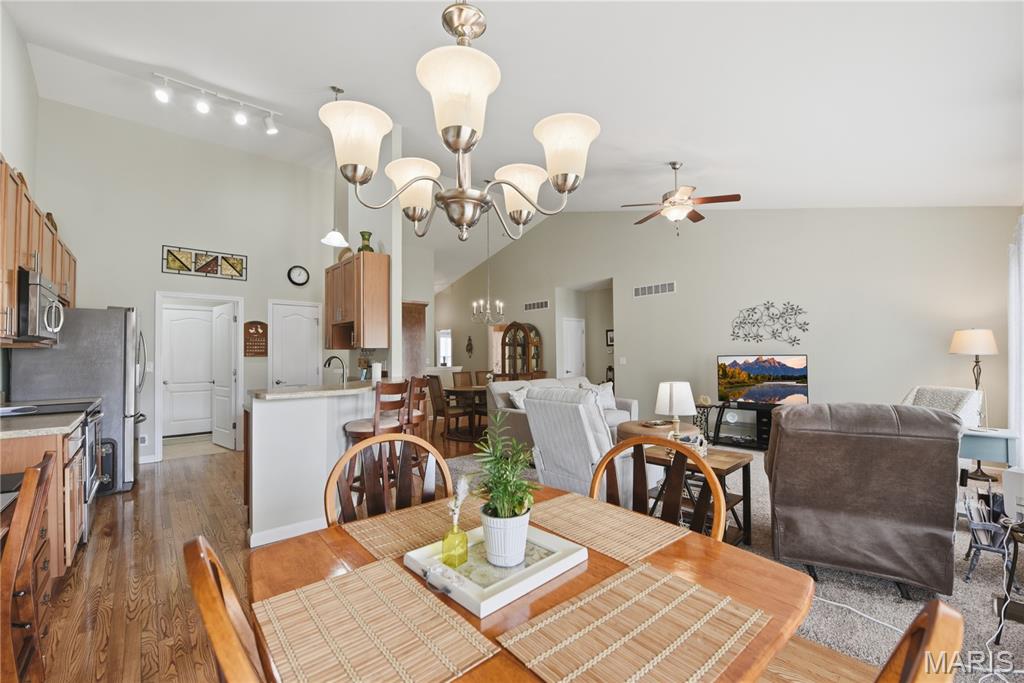 Sawyers Rdg - Residential
