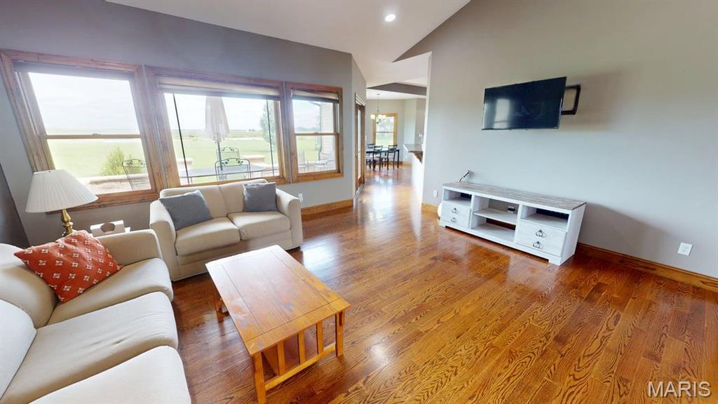 Fenton Farms Estates - Residential