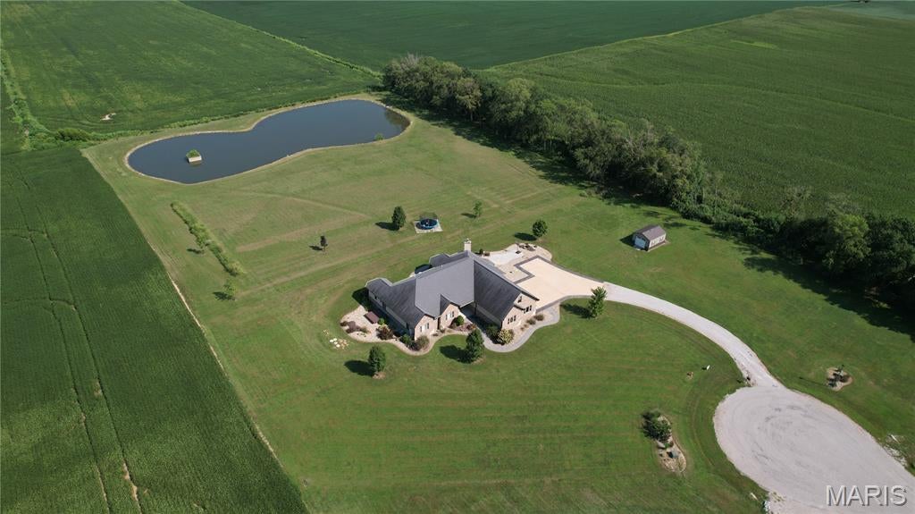 Fenton Farms Estates - Residential