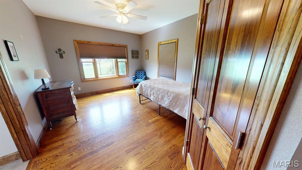 Fenton Farms Estates - Residential