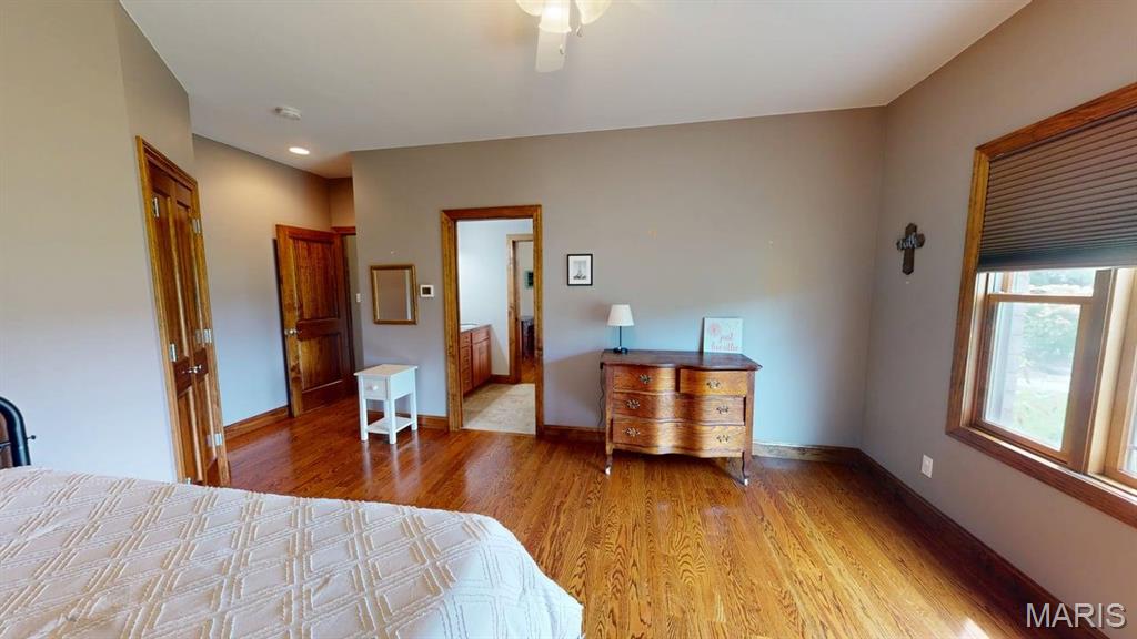 Fenton Farms Estates - Residential