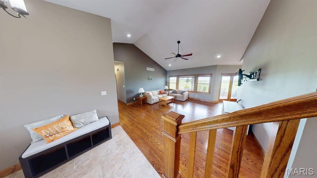 Fenton Farms Estates - Residential