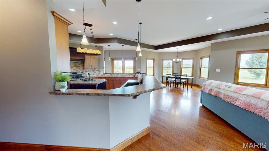 Fenton Farms Estates - Residential