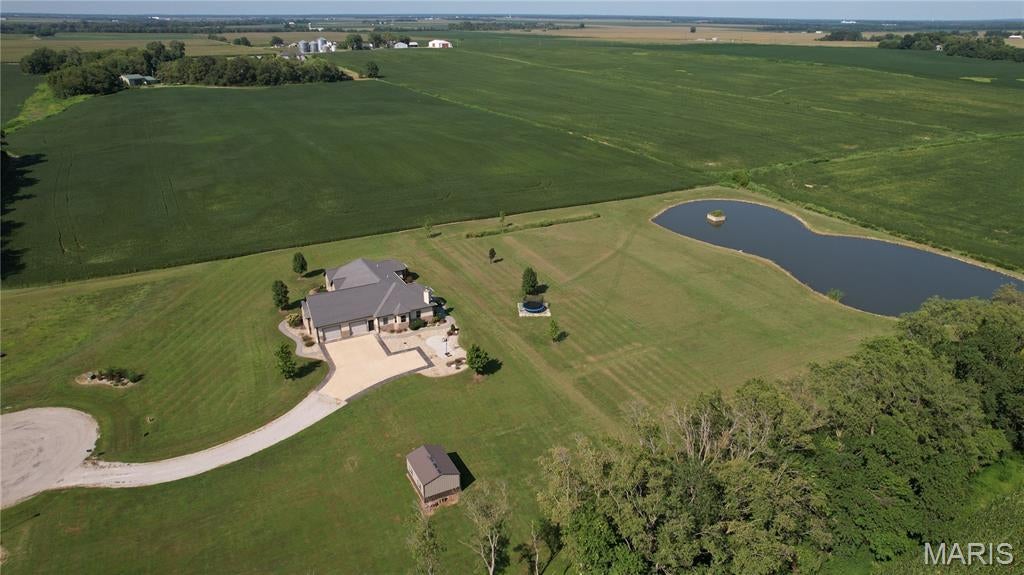 Fenton Farms Estates - Residential