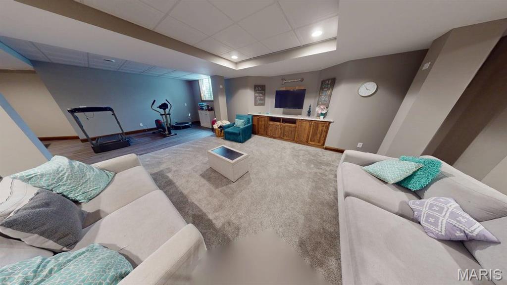 Fenton Farms Estates - Residential
