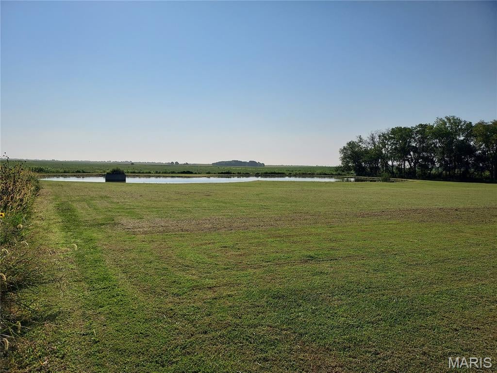 Fenton Farms Estates - Residential