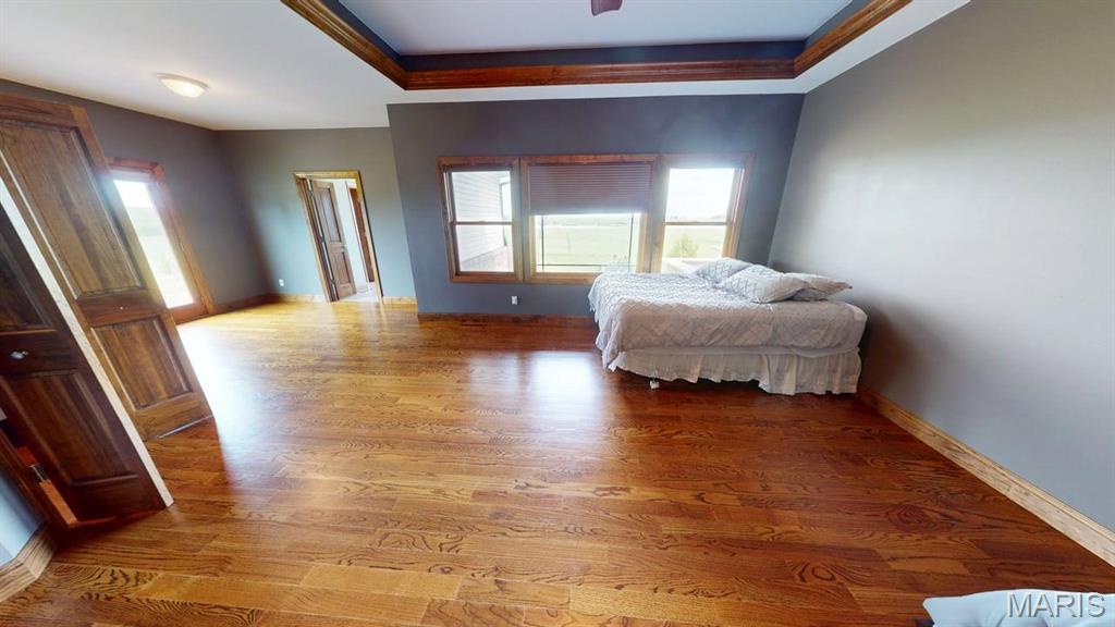 Fenton Farms Estates - Residential