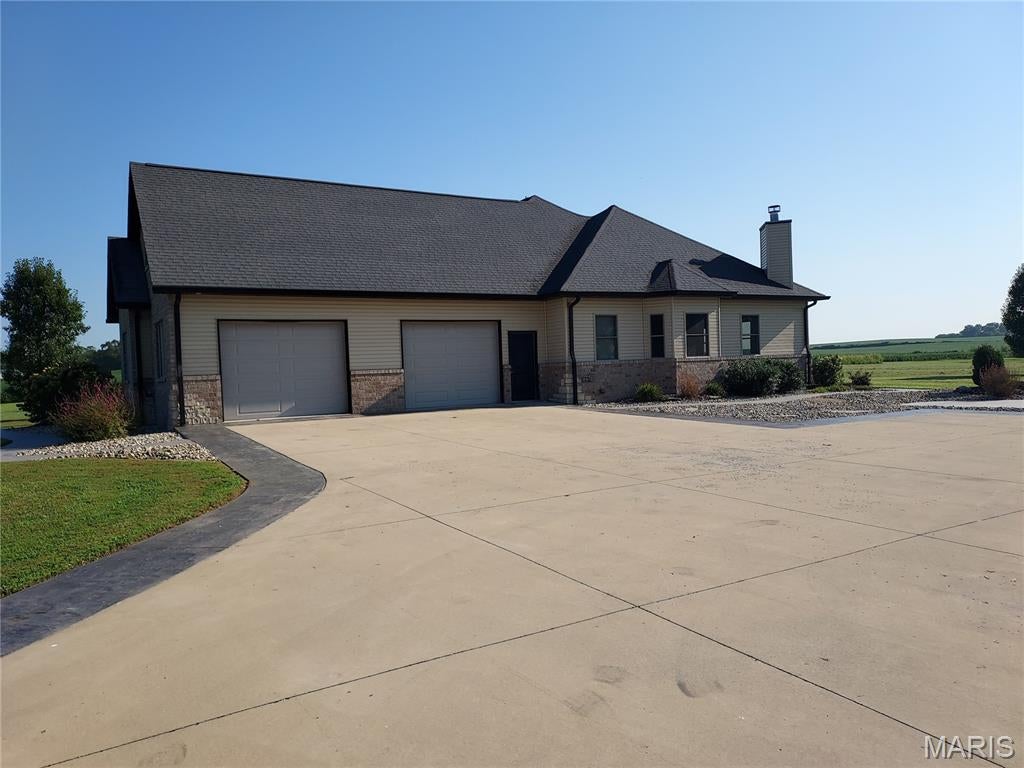 Fenton Farms Estates - Residential