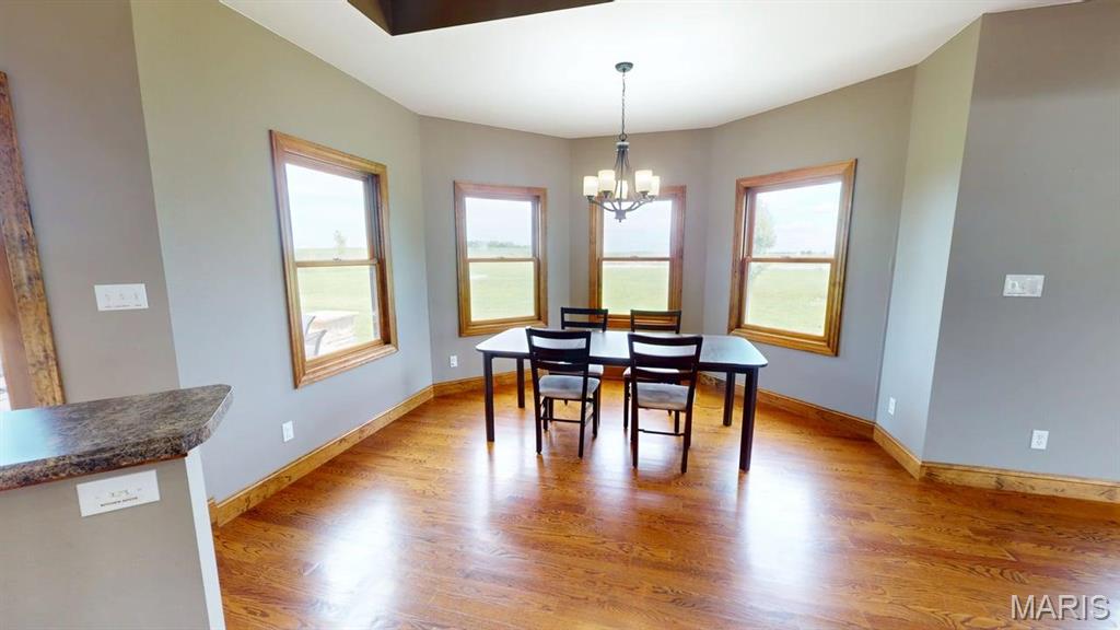 Fenton Farms Estates - Residential