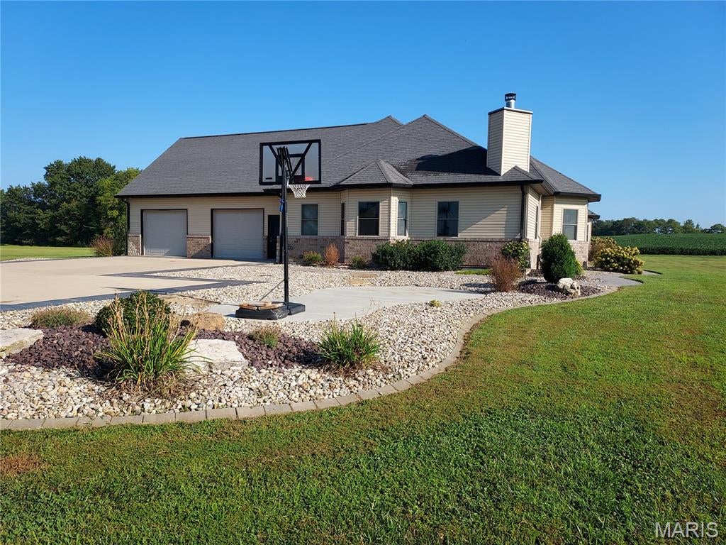 Fenton Farms Estates - Residential