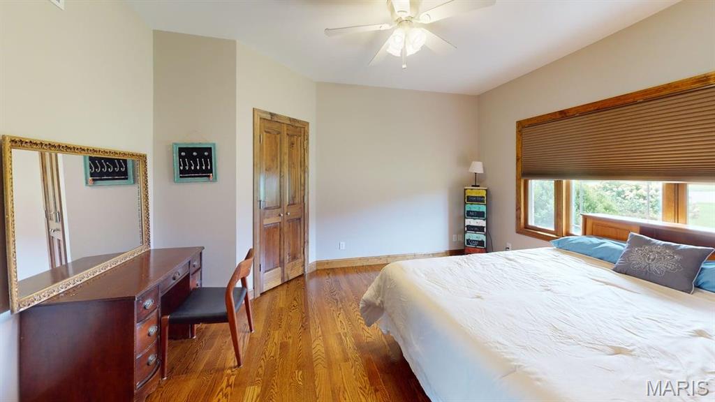 Fenton Farms Estates - Residential