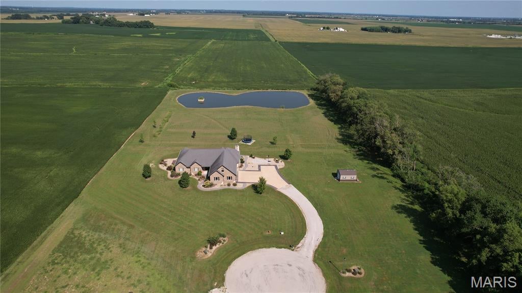 Fenton Farms Estates - Residential