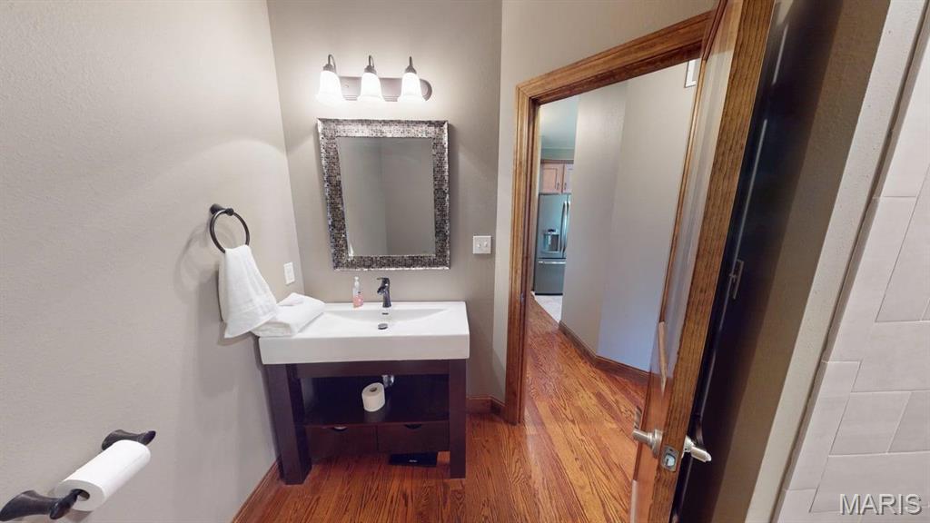 Fenton Farms Estates - Residential