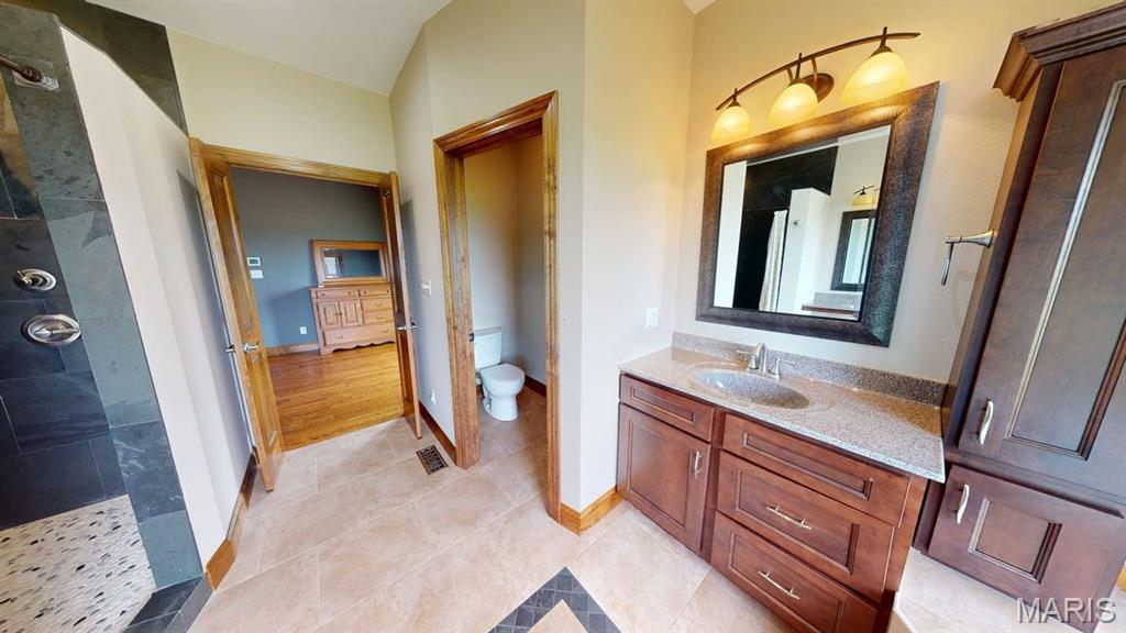Fenton Farms Estates - Residential