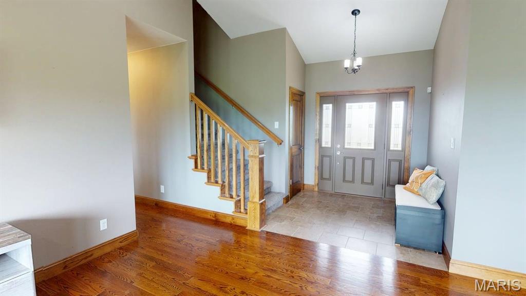 Fenton Farms Estates - Residential