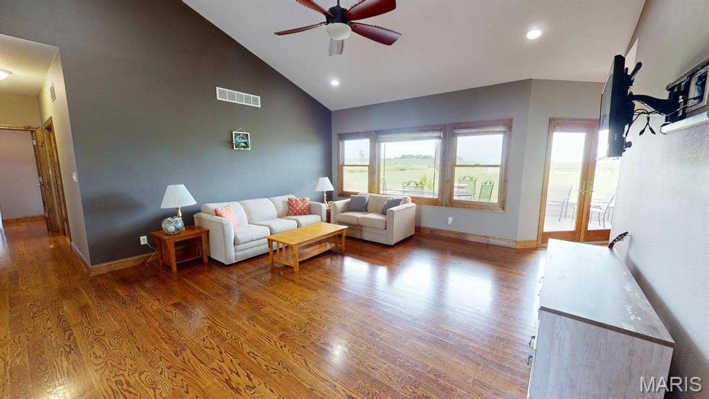 Fenton Farms Estates - Residential