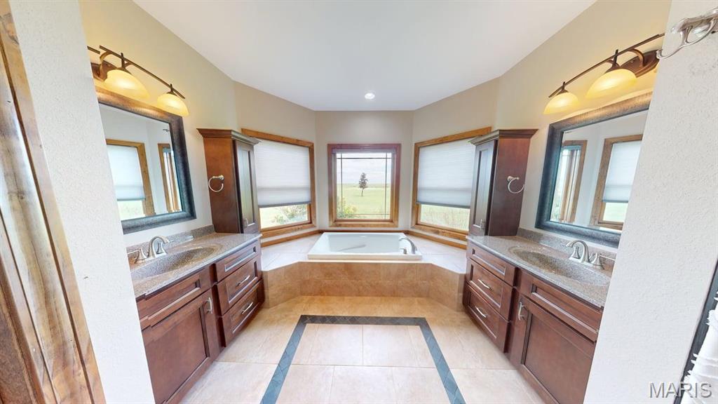 Fenton Farms Estates - Residential