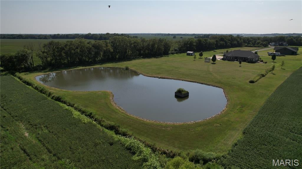 Fenton Farms Estates - Residential