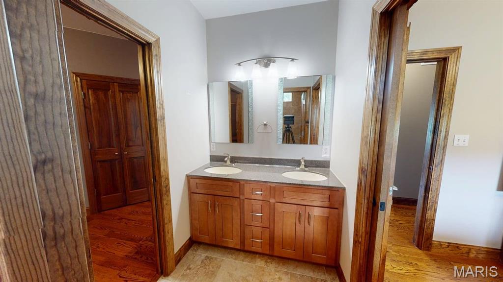 Fenton Farms Estates - Residential