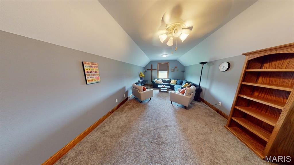 Fenton Farms Estates - Residential