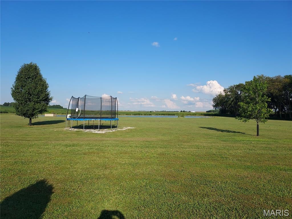 Fenton Farms Estates - Residential