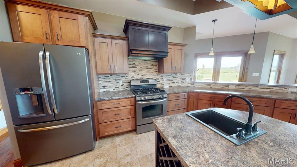 Fenton Farms Estates - Residential