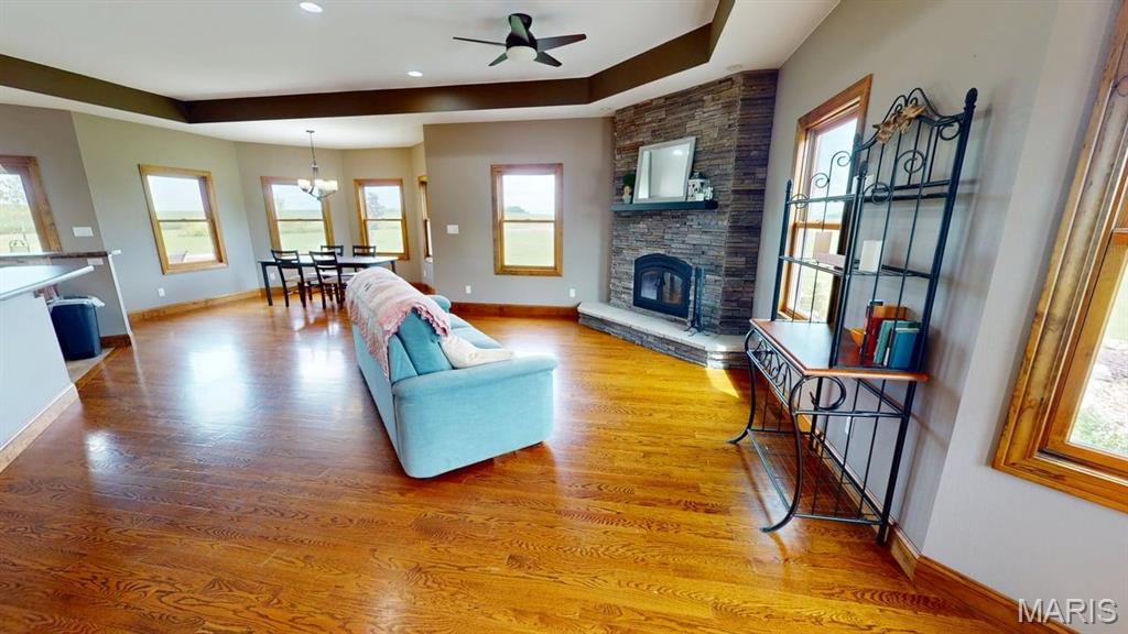 Fenton Farms Estates - Residential