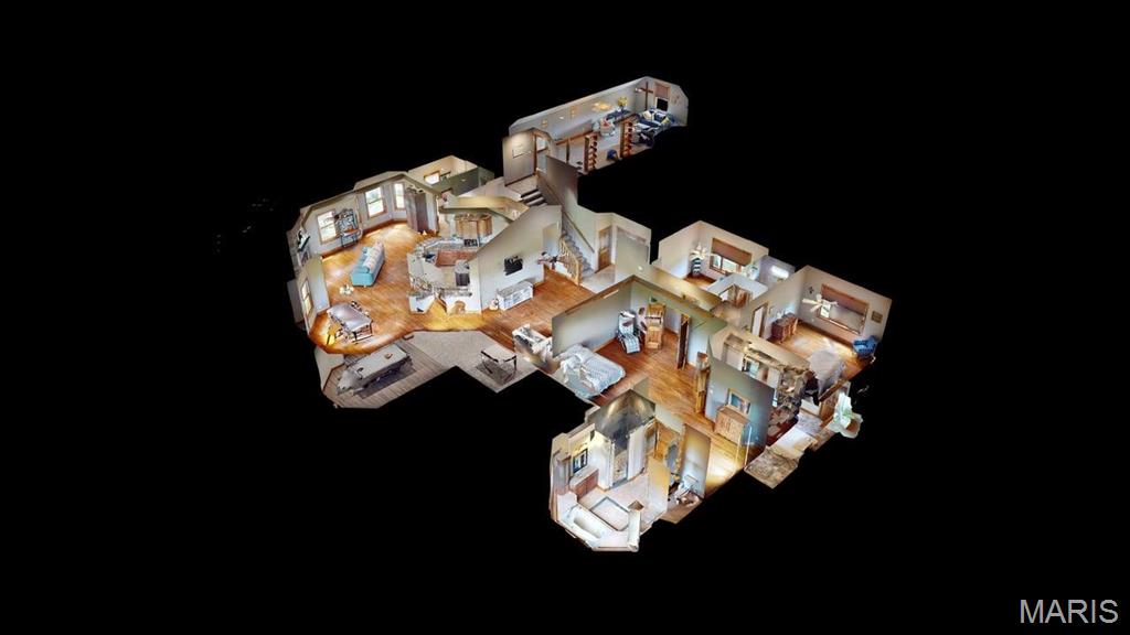 Fenton Farms Estates - Residential
