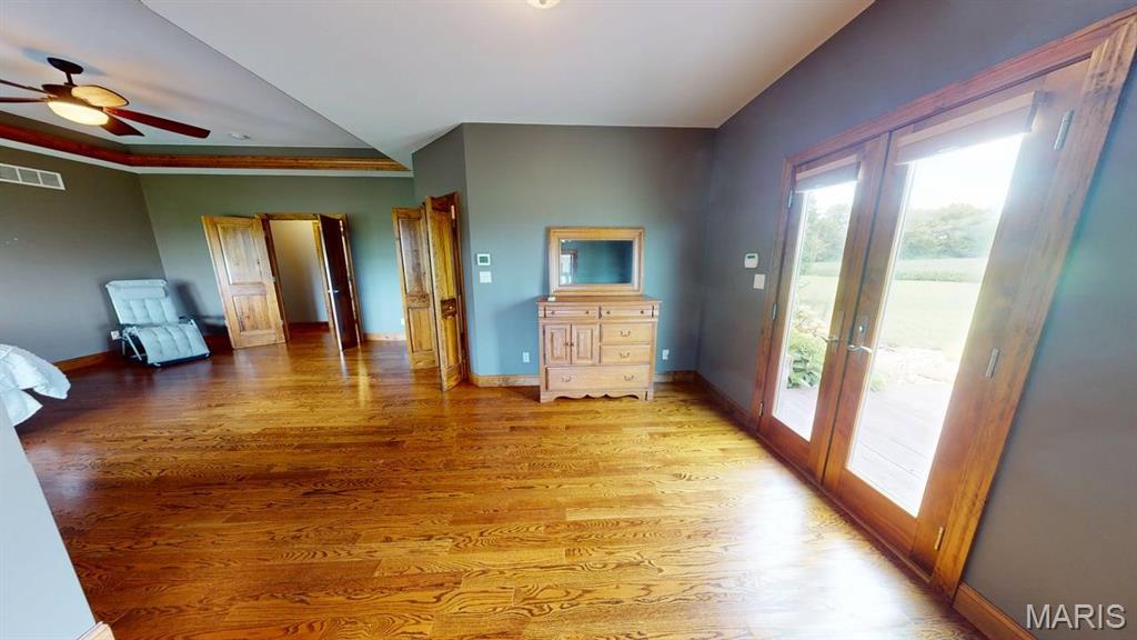 Fenton Farms Estates - Residential