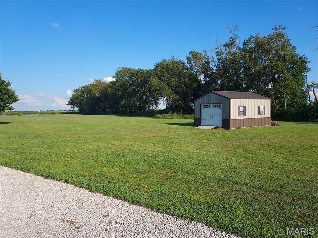 Fenton Farms Estates - Residential
