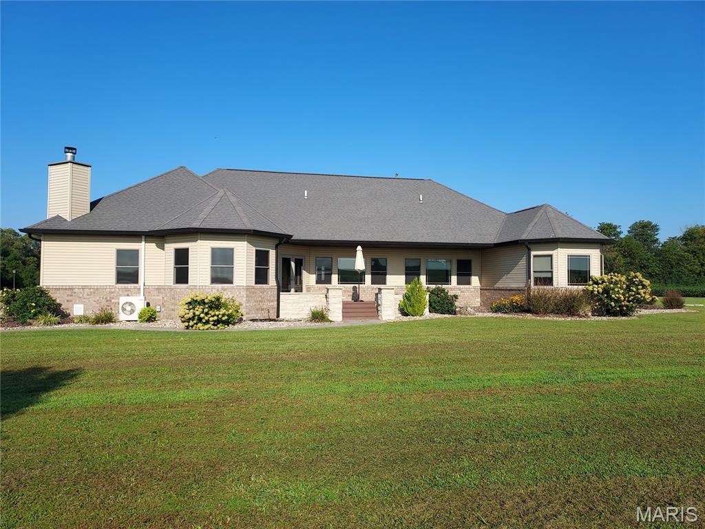 Fenton Farms Estates - Residential