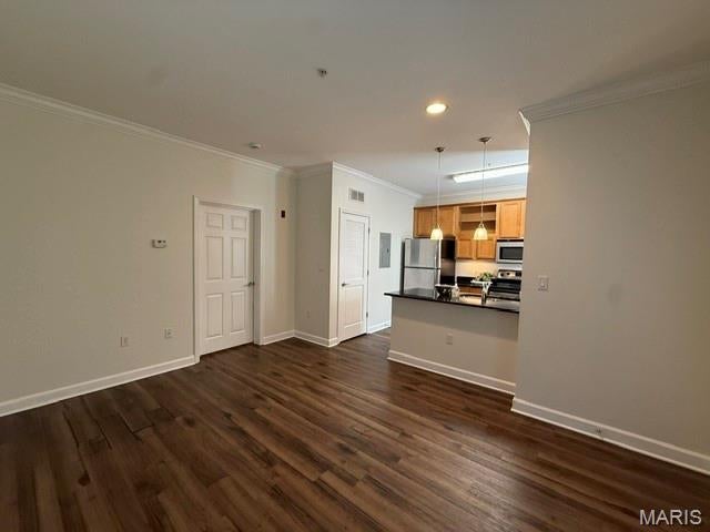 McKnight Crossing At Tilles Park - Residential