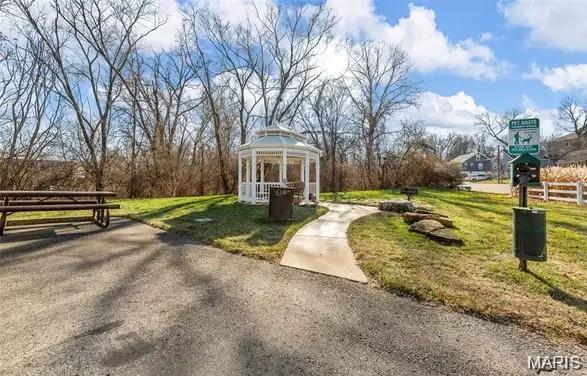 McKnight Crossing At Tilles Park - Residential