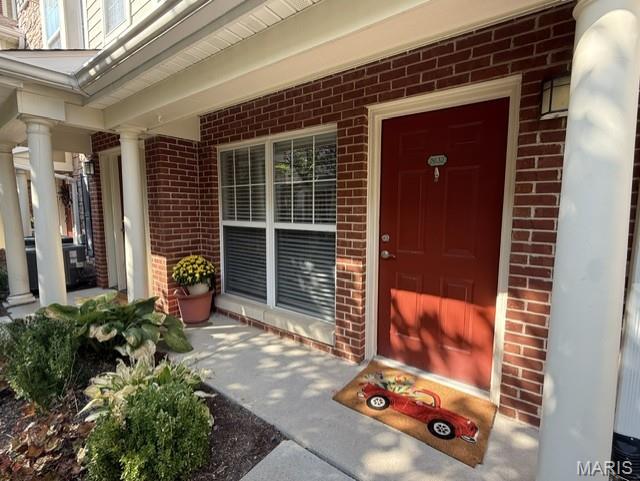 McKnight Crossing At Tilles Park - Residential