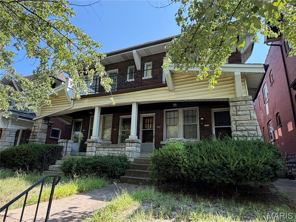 Northampton Add - Residential Income