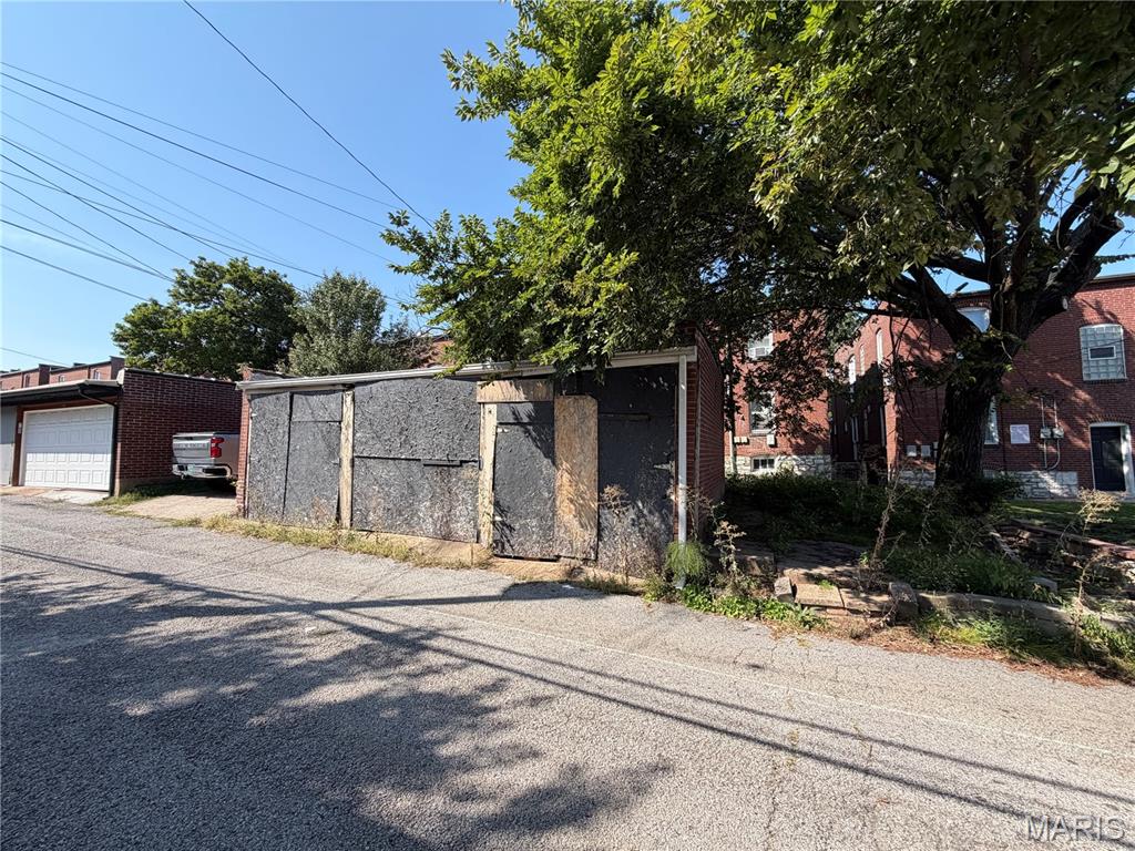 Northampton Add - Residential Income