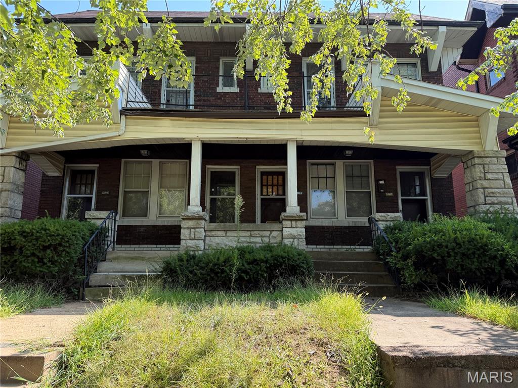 Northampton Add - Residential Income