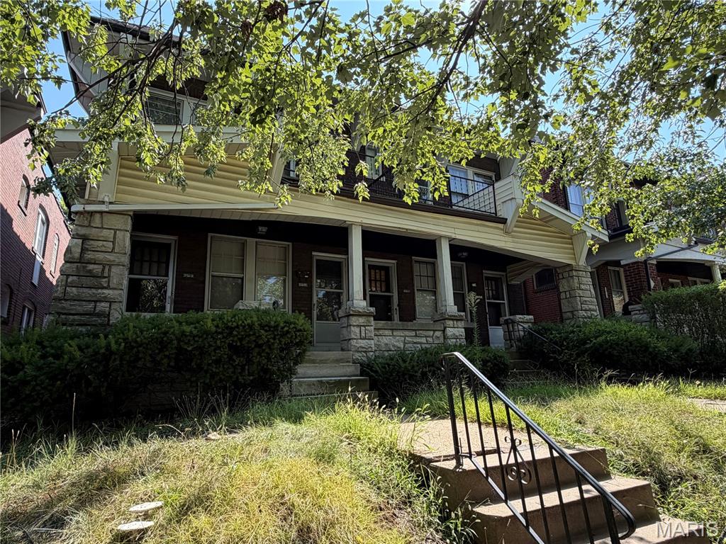 Northampton Add - Residential Income