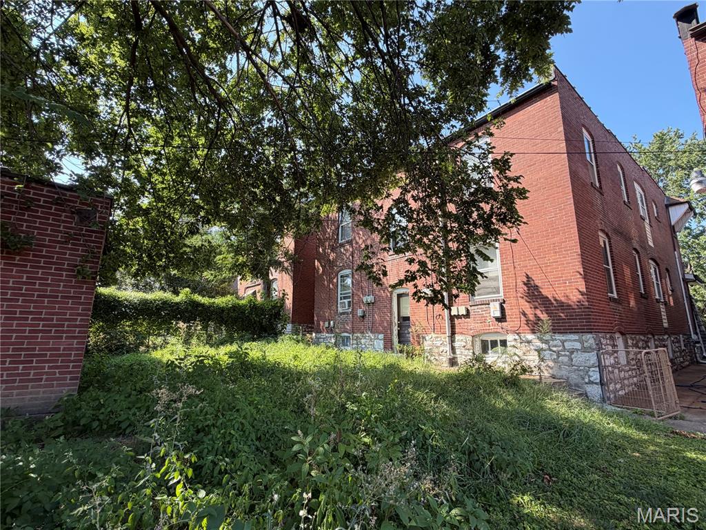Northampton Add - Residential Income