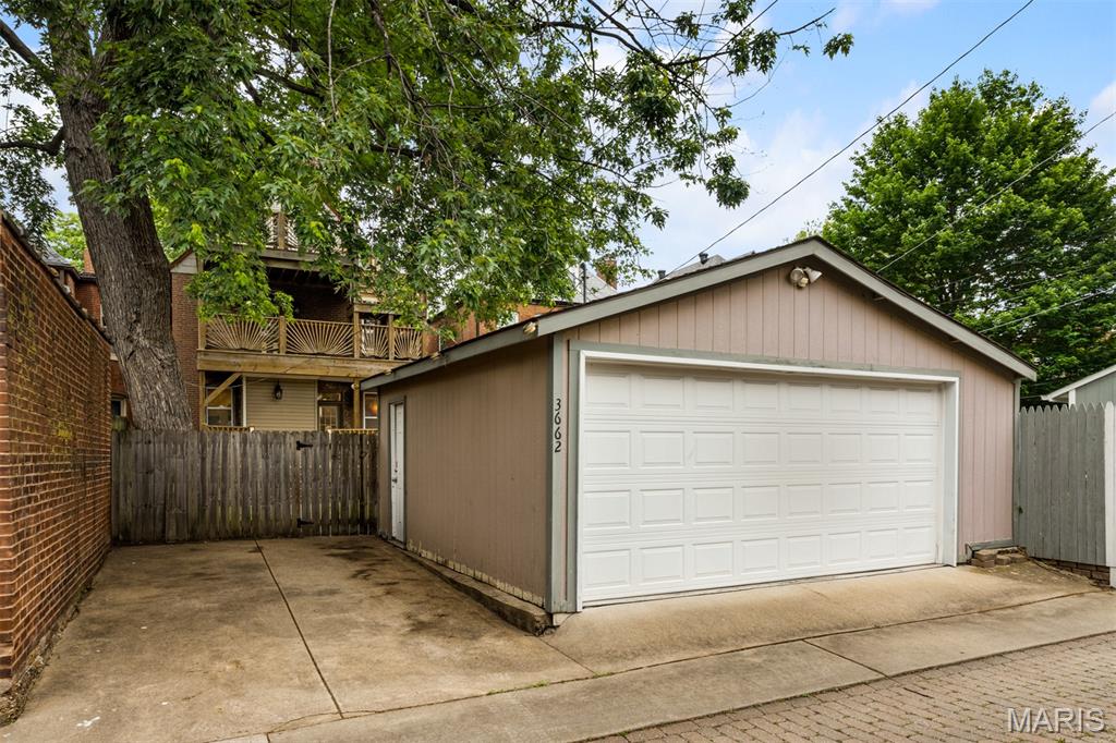 Tower Grove Heights Sub - Residential