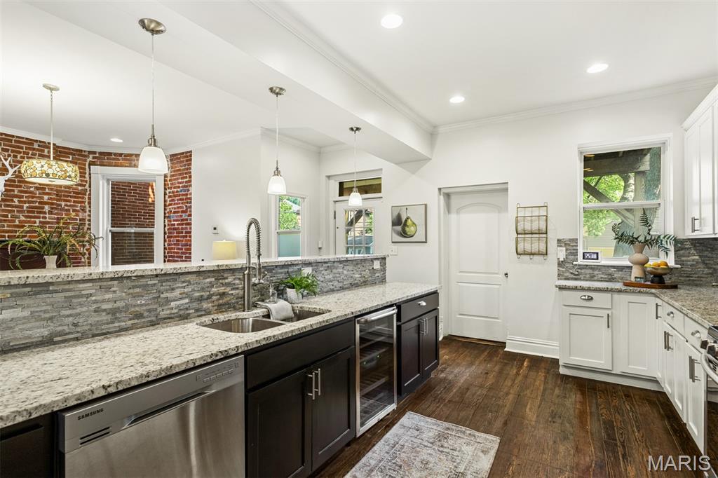Tower Grove Heights Sub - Residential