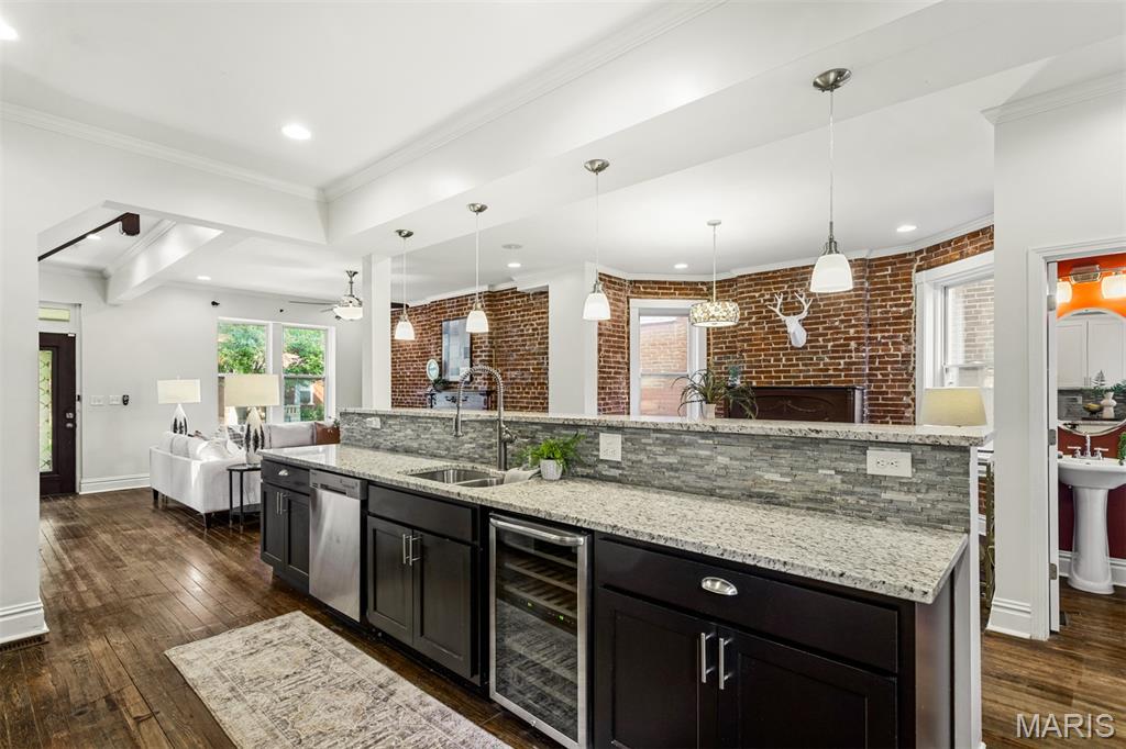 Tower Grove Heights Sub - Residential