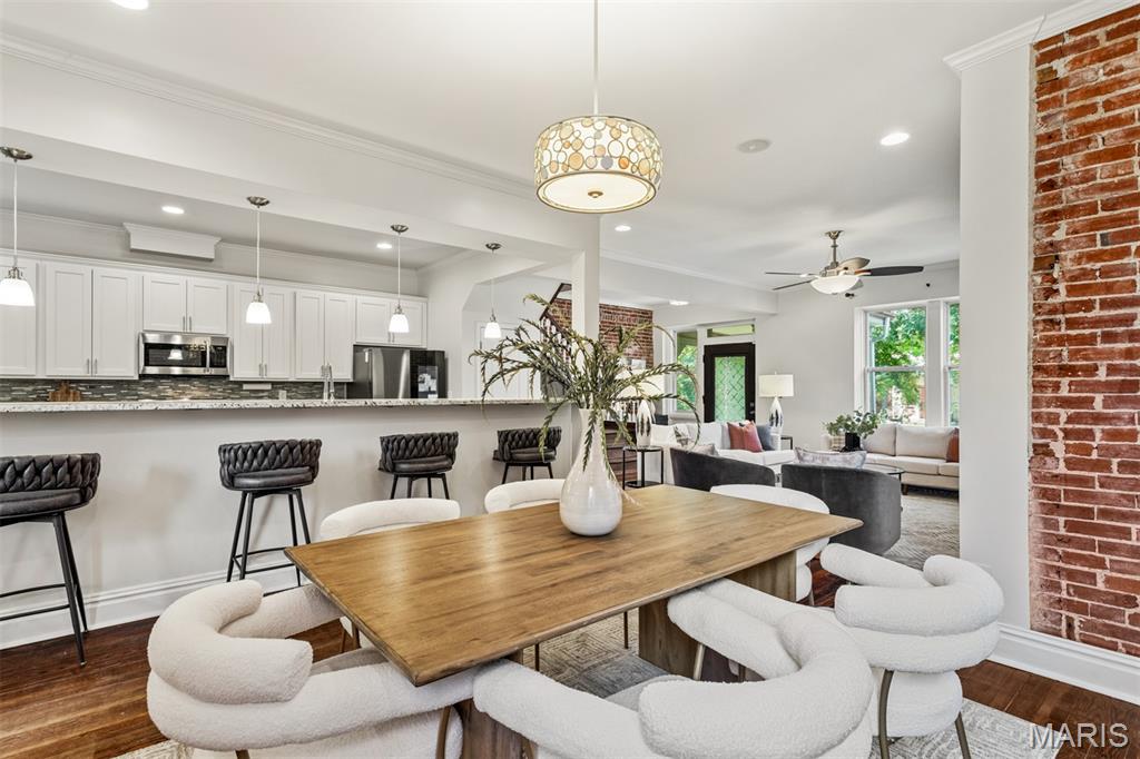 Tower Grove Heights Sub - Residential